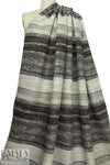 Italian fancy weave earth-toned suiting/coating