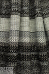 Italian fancy weave earth-toned suiting/coating