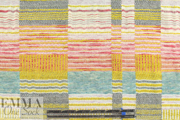 Yiga1 Azroue1 cotton blend 2-ply novelty weave