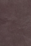 poly-backed water-resistant faux leather - plum brown 1.33 yd