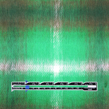 Italian cotton blend brushed twill plaid coating - wintergreen/peat/white 2.125 yd