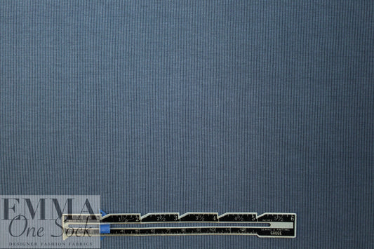 bamboo/cotton circular tube ribbing - citadel Oeko-Tex cert.