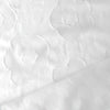 Italian "daisy" clipped weave cotton blouseweight