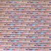 Dutch 'earthly mystique' French terry knit - Oeko-Tex cert.  1.6 yds