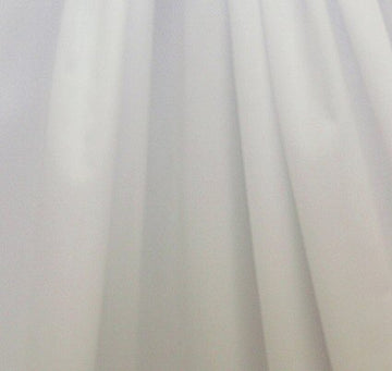 featherweight woven fusible interfacing - white 2 yds