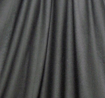 featherweight woven fusible interfacing - black 2 yds