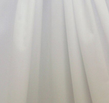 lightweight tricot fusible interfacing - white