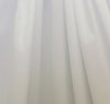 lightweight woven fusible interfacing - white 1.5 yds