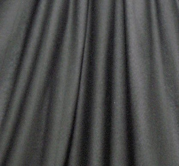 lightweight tricot fusible interfacing - black 1.5 yds
