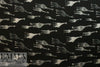 CA designer poly crepe drapey woven - giraffe .5 yds