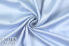 Giza 100% egyptian cotton shirting - french blue 2 yd