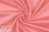 Giza 100% egyptian cotton shirting - coral 1.875 yd