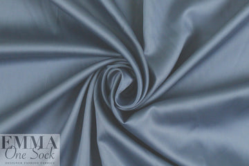 Giza 100% Egyptian cotton shirting - cadet blue .75 yds