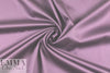 Giza 100% egyptian cotton shirting - mulberry 1.66 yd