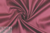 Giza 100% egyptian cotton shirting - wine .7 yds