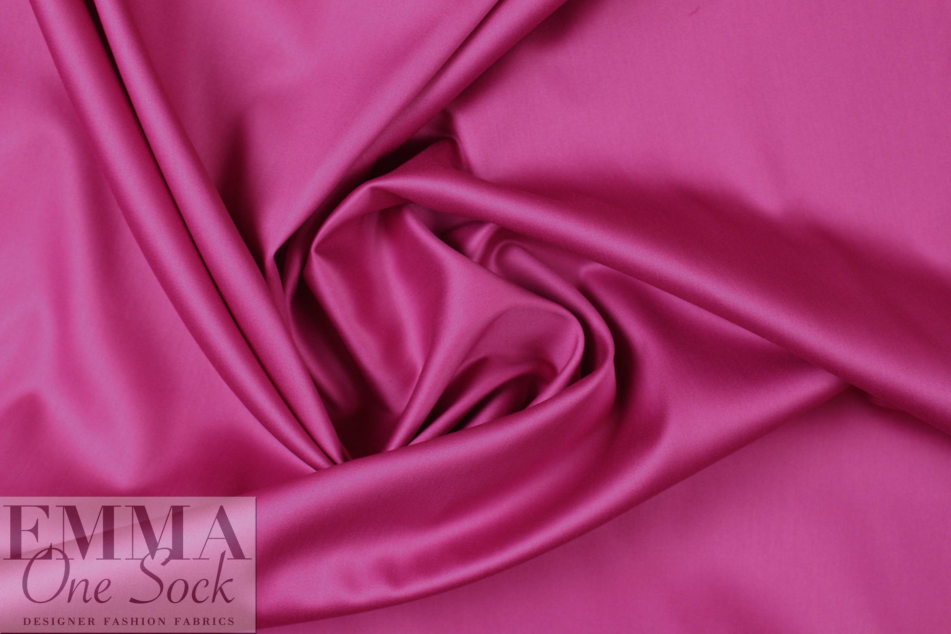 Giza 100% Egyptian cotton shirting - rose petal 1.75 yds