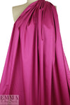 Giza 100% Egyptian cotton shirting - rose petal 1.875 yd