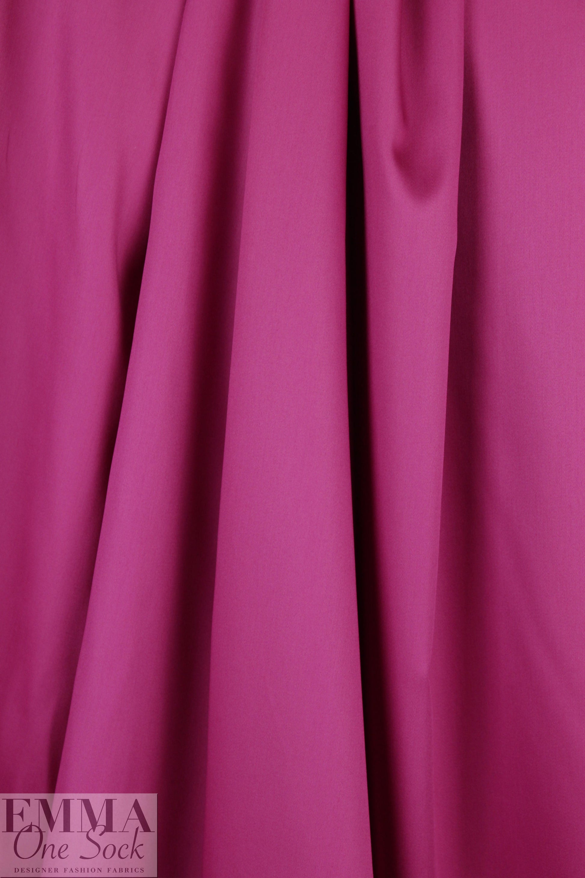 Giza 100% Egyptian cotton shirting - rose petal 1.125 yds