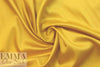 Giza 100% Egyptian cotton shirting - golden yellow