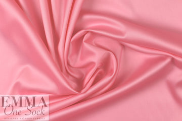 Giza 100% Egyptian cotton shirting - Paris pink 1.5 yd