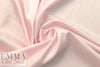 Giza 100% egyptian cotton shirting - pale pink .875 yds