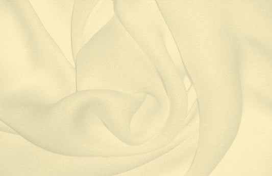 100% silk double georgette 1 yard, Color #131