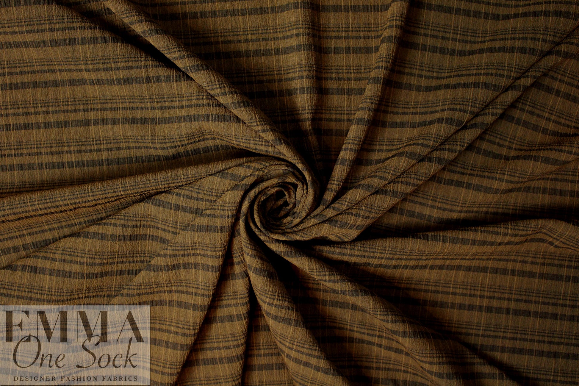 CA designer monk/black novelty weave stretch jacquard 1.66 yd