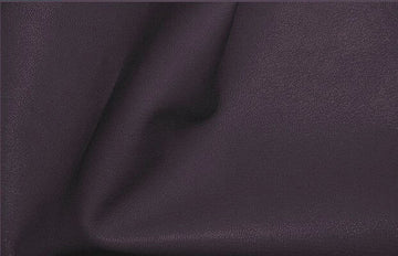 Goatskin color #711 Aubergine 8.7 sq ft