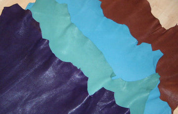 Goatskin