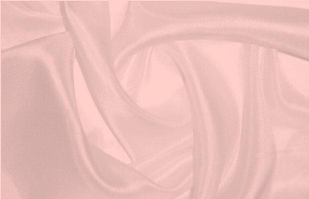 100% silk habotai (china silk)- color 114 - 1 yard