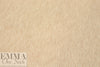 Italian mohair/alpaca/wool coating - peach