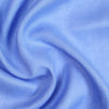European lightweight linen woven - French blue