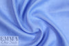 European lightweight linen woven - french blue .75 yds