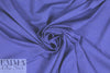 royal purple heather lightweight rayon jersey 4-way 2 yd