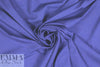 royal purple heather lightweight rayon jersey 4-way 1.5 yd