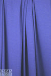 royal purple heather lightweight rayon jersey 4-way 1.5 yd