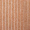 hemp/organic cotton yarn dyed stripe - apricot/natural