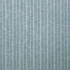 hemp/organic cotton yarn dyed stripe - teal/soft white 1.875 yd