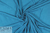 hemp/organic cotton jersey - lagoon .875 yds