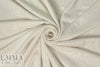 hemp/organic cotton jersey - natural 1 yard