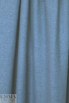 hemp/organic cotton jersey - denim blue 1.625 yd