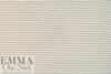 designer herringbone stripe yarn-dye woven - cream/sand 1 yard