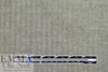 NY designer wool herringbone stretch woven - black/marshmallow 2.25 yd