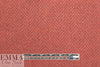 Italian wool herringbone woven - rustic rouge