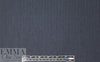 Italian cotton herringbone stretch woven - navy