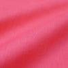 European linen/rayon stretch woven - hibiscus