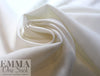 hair canvas - light weight - white 2 yd