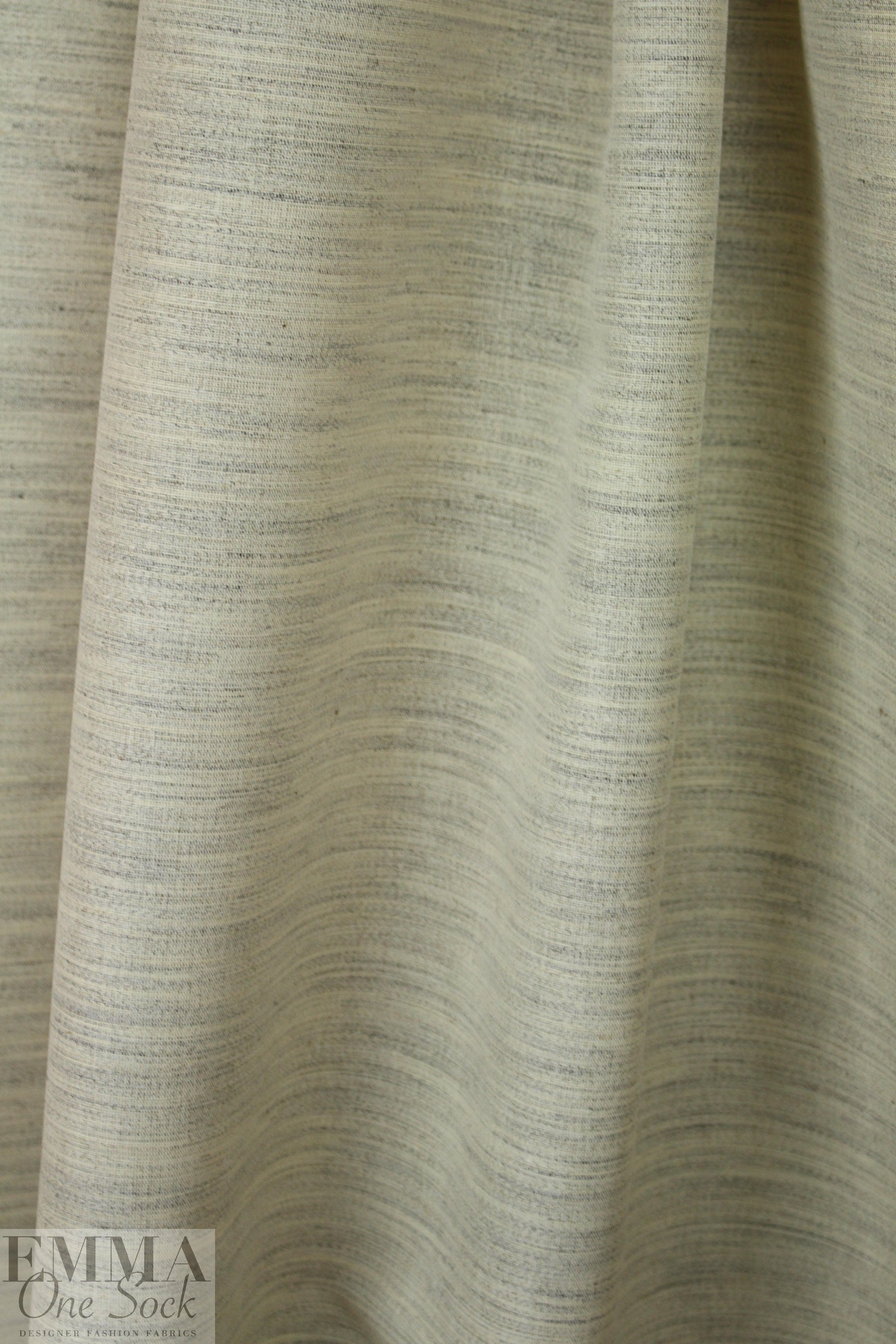hair canvas - medium weight 1.25 yds