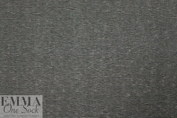 lightweight woven fusible interfacing - black 2 yds