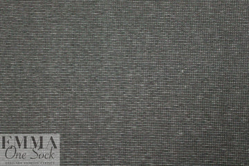 lightweight woven fusible interfacing - black